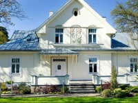 Baltic Beach Apartments 