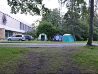 Campings JЕ«rmala 