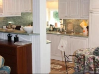 Edinburgas street apartment 