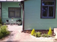 Garden Apartament Jurmala 