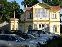 Guesthouse Airava 