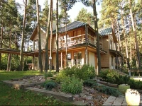 Vilavi Place for a Large Company 