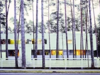 Villa Bulduri 