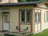 Villa Irbe 