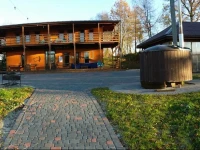 Lauku KЕ«rorts 