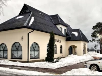 OЕЎkrogs 