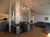 Katrina Apartment 