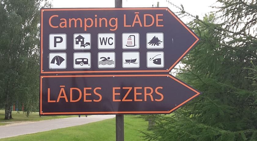 LДЃde 