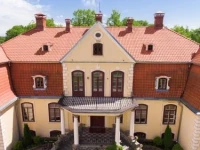 Liepupe Manor 