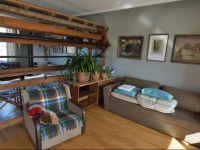 Altribute Art Terrace Apartment 