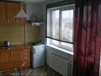 Apartamenti Sunset City 