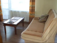 Apartment in Liepaja 