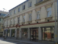 Graudu street apartments 