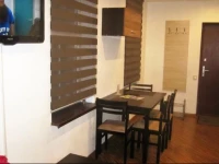 LiepДЃja Apartments 