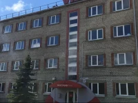 Hotel Liepaja Economy 