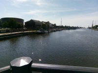 Promenade Central Apartment 