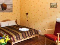 Pumpura apartamenti 