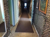 The Bunker hostel 