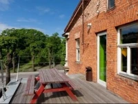 Travellers Beach Hostel 