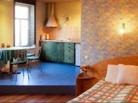Uliha Apartamenti 