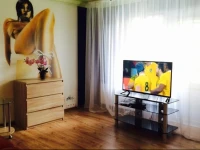 Urban Apartment 