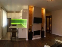 Vitolu Street Apartment 