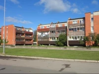 Zvejnieku street apartament 