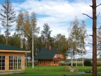 Holiday Complex Cirmas Ezerkrasts 