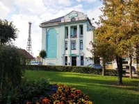 Hotel Ludza 