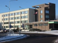 Hotel Madona 3*