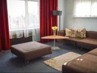 Cafe Hotel Rudzons 
