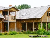 PIZДЂ Guest House & Campsite 