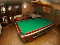 Guest House NДЃras 