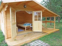 Camping ZvejnieksД“ta 
