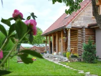 Guest house ZvejnieksД“ta 