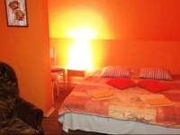 Guesthouse Alejas 