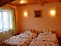 Guest House Magones 