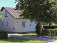 Cosy Cottage - Parka namiЕ†ЕЎ 