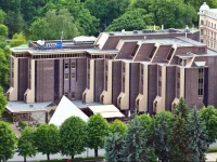Radisson Blu Ridzene Hotel, Riga 