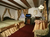 Hotel Gutenbergs 