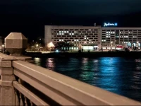 Radisson Blu Daugava Hotel, Riga 