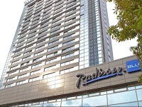Radisson Blu Hotel Latvija, Riga 