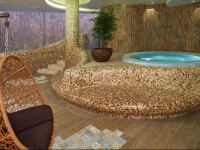 Wellton Hotel Riga & SPA 