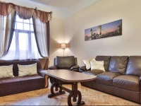 Apartments RigaApartment 