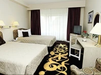 BEST WESTERN Airport Hotel Mara 