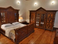 Boutique Hotel Man-Tess 