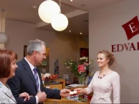 Hotel Edvards 