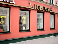 Hotel Forums 
