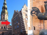 2room apartment in Old Town 