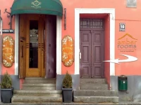 Amber Rooms 
